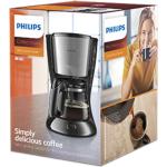 PHILLIPS 1000 SERIES DRIP COFFEE MAKER 10 CUPS