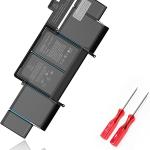 BRAND NEW REPLACEMENT BATTERY FOR MACBOOK PRO 13″ A1502 EARLY 2015