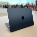 APPLE MACBOOK AIR M2 2022 – 16GB RAM, 512GB SSD, MIDNIGHT COLOR