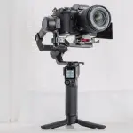 DJI RS 3 MINI 3-AXIS GIMBAL (2 KG PAYLOAD) FOR PROFESSIONAL CREATIVITY