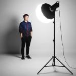 GODOX CS-65D LANTERN SOFTBOX FOR STUDIO AND VIDEO LIGHTING