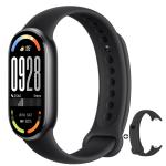 XIAOMI SMART BAND 10 1.72" AMOLED — 1500 NITS, 21-DAYS BATTERY LIFE
