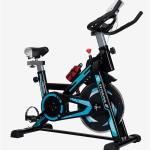 SPINNER EXERCISE BIKE SF-720 — INDOOR SPINNING & CARDIO TRAINING