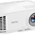 BENQ MS527 SVGA PROJECTOR — 3,300 ANSI LUMENS, WHITE