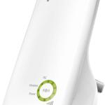 TP-LINK WIFI EXTENDER