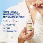 GOOD MOLECULES NIACINAMIDE SERUM