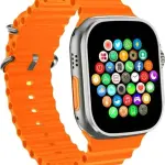 U&i T800 ULTRA SMART WATCHES