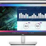 DELL P3421W 34-INCH ULTRAWIDE CURVED WQHD IPS MONITOR – 3440×1440, USB-C 65W