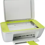 HP DESKJET INK ADVANTAGE 2135 ALL-IN-ONE PRINTER | COMPACT USB AIO FOR HOME