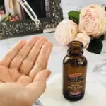 PALMERS COCOA BUTTER FORMULA WITH VITAMIN E & RETINOL Skin Therapy Oil 1 fl oz