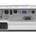 EPSON EB-X11 XGA 3LCD PROJECTOR FOR CLASSROOMS AND MEETINGS