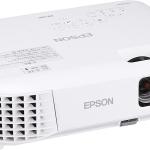 EPSON EB-X11 XGA 3LCD PROJECTOR FOR CLASSROOMS AND MEETINGS