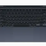 APPLE MACBOOK AIR M2 2022 – 16GB RAM, 512GB SSD, MIDNIGHT COLOR