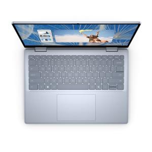 DELL INSPIRON 14 2-IN-1 I7 15TH GEN| 16GB RAM 512GB SSD FHD+ TOUCH LAPTOP