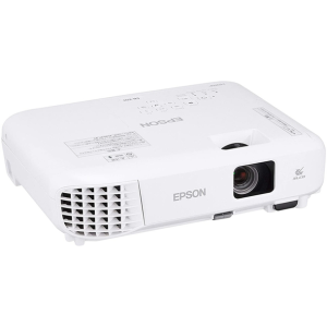 EPSON EB-X11 XGA 3LCD PROJECTOR FOR CLASSROOMS AND MEETINGS