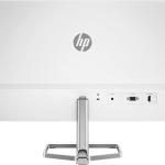 HP 24FW WITH AUDIO 23.8-INCH ULTRASLIM FULL HD IPS MONITOR – HDMI, VGA, BUILT-IN SPEAKERS