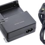 LC-E8 / LC-E8E BATTERY REPLACEMENT CHARGER FOR CANON LP-E8 – REBEL T2I/T3I/T4I/T5I, 550D/600D/650D/700D