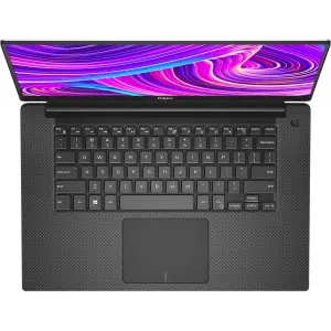 DELL PRECISION 5530 MOBILE WORKSTATION — 15.6″ FHD (1920×1080), CORE I7-8850H, NVIDIA QUADRO 4GB, 16GB RAM, 512GB SSD