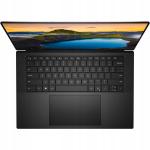 DELL PRECISION 5550 — 15.6″ FHD, I7-10750H, QUADRO 4GB, 16GB RAM, 500GB SSD, WINDOWS 11