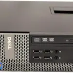 DELL OPTIPLEX 3020 FULL SET – CORE I5, 4GB RAM, 500GB HDD + 19″ MONITOR (KEYBOARD & MOUSE INCLUDED)