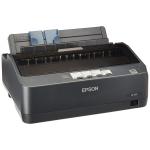 EPSON ECOTANK LX-350 — 9-PIN DOT MATRIX PRINTER (80-COLUMN, PRINT-ONLY)