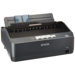 EPSON ECOTANK LX-350 — 9-PIN DOT MATRIX PRINTER (80-COLUMN, PRINT-ONLY)