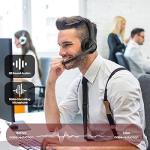 LOGITECH H111 WIRED STEREO HEADSET WITH MIC