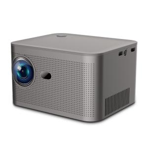 MAGCUBIC HY350 NATIVE 1080P SMART PROJECTOR — 580 ANSI LUMENS