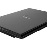CANON CANOSCAN LIDE 300 FLATBED SCANNER — 2400×2400 DPI, COMPACT & FAST