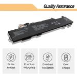 BLESYS SS03XL REPLACEMENT BATTERY FOR HP ELITEBOOK 830 G5/G6 & 840 G5/G6