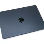 APPLE MACBOOK AIR M2 2022 – 16GB RAM, 512GB SSD, MIDNIGHT COLOR