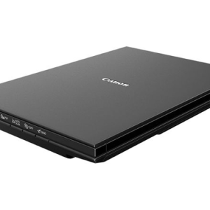 CANON CANOSCAN LIDE 300 FLATBED SCANNER — 2400×2400 DPI, COMPACT & FAST
