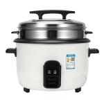 GALAXY RICE COOKER 8LITRES