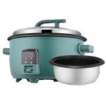 GALAXY RICE COOKER 8LITRES