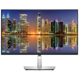 DELL P3223QE 31.5" 4K UHD USB TYPE-C HUB MONITOR