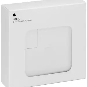 61W USB-C TO USB-C CHARGER FOR MACBOOK PRO 13″ (USB-PD) – REPLACEMENT