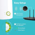TP-LINK WIFI EXTENDER