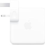 ORIGINAL APPLE 67W USB-C POWER ADAPTER – A2518 FAST CHARGER FOR MACBOOK PRO