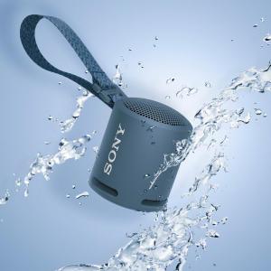 SONY SRS-XB12 EXTRA BASS™ PORTABLE BLUETOOTH® SPEAKER