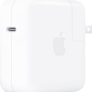 APPLE 70W USB-C POWER ADAPTER FAST CHARGER FOR MACBOOK AIR, MACBOOK PRO & IPAD