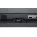 DELL E2216H COMPUTER DESKTOP TOWER LCD 22 INCH MONITOR, VGA AND DISPLAY PORTS