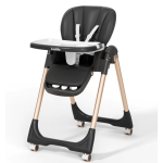 KIDILO HIGH SWING BABY FEEDING CHAIR