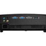 BENQ MS-506 DLP PROJECTOR — 3,200 LUMENS, SVGA