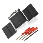 REPLACEMENT BATTERY FOR MACBOOK PRO 13″ TOUCH BAR A1706 A1819 (2016–2017)