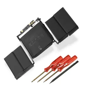 REPLACEMENT BATTERY FOR MACBOOK PRO 13″ TOUCH BAR A1706 A1819 (2016–2017)