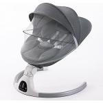 BABY ELECTRIC ROCKING CHAIR SWING AND BOUNCER 0-11MONTHS