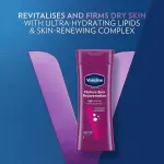 VASELINE INTENSIVE CARE MATURE SKIN REJUVENATION BODY LOTION, 400 ML