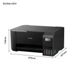 EPSON ECOTANK L3210