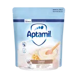 APTAMIL CREAMED BANANA BABY PORRIDGE 4-6MONTHS+/125G