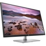 HP 32S DISPLAY 31.5-INCH FHD MONITOR WITH ANTI-GLARE, ANTI-STATIC, LED BACKLIGHTS, HDMI, VGA, ONSCREEN CONTROLS